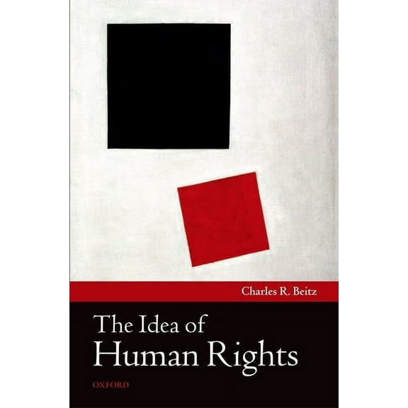 The Idea of Human Rights, (Paperback)