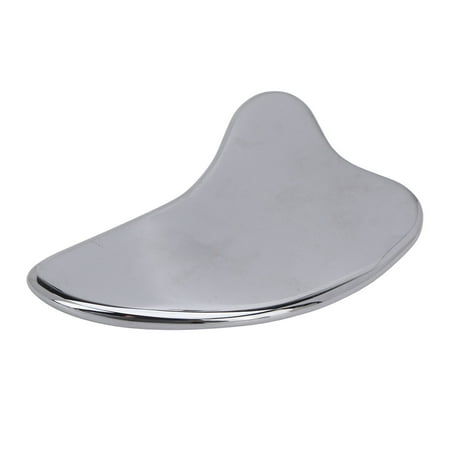 Facial Gua Sha Tool, Lymphatic Drainage Safe Terahertz Gua Sha Tool