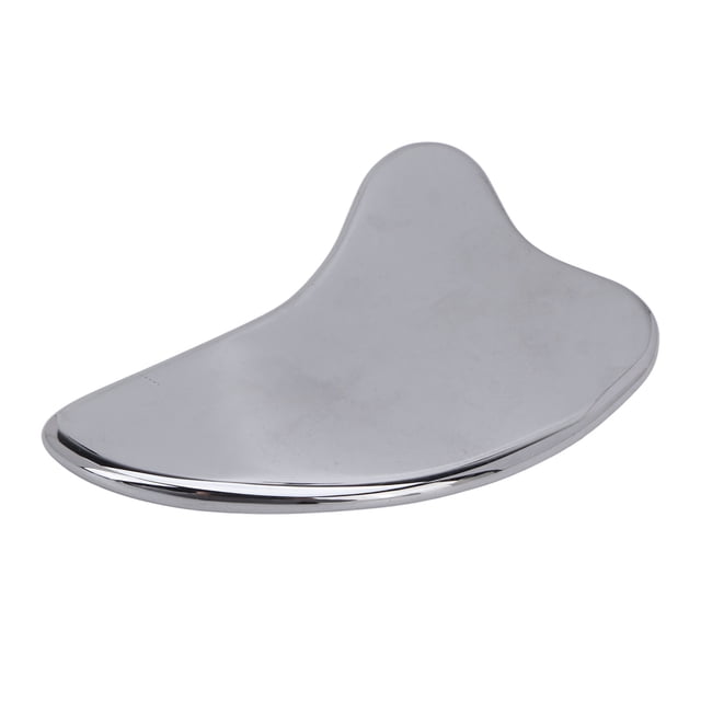 Herramienta Gua Sha ANGGREK Masaje Ergonómico Drenaje Linfático Para El Cuidado De La Piel