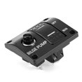 thumbnail image 5 of 3 Way Bilge Pump Switch Panel Auto Off Manual 12V 24V with LED Indicator Built In 15A Circuit Breaker, 5 of 5
