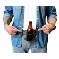 thumbnail image 4 of BevBuckle STAR Belt Buckle - Holds your drink so you can be hands free, 4 of 4
