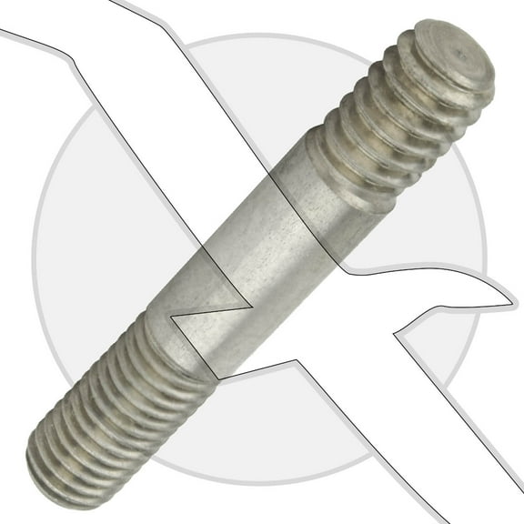 Mercury Marine Mercruiser Stud 16-98851 98851