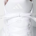 thumbnail image 4 of Adidas RunFalcon Men’s Running Shoe Athletic Sneaker White Trainer Footwear #757, 4 of 6