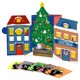 thumbnail image 1 of Calendario de Adviento Clipper Tea para Navidad de 2024 con 12 sabores, 1 of 8