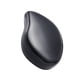 thumbnail image 1 of Herramienta De Depilación Crystal Hair Eraser Mini depiladora física sin dolor para hombres y mujeres (negro) Ehuebsd Libre de BPA, 1 of 7
