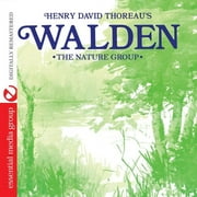 Nature Group - Henry David Thoreau's Walden - Folk Music - CD