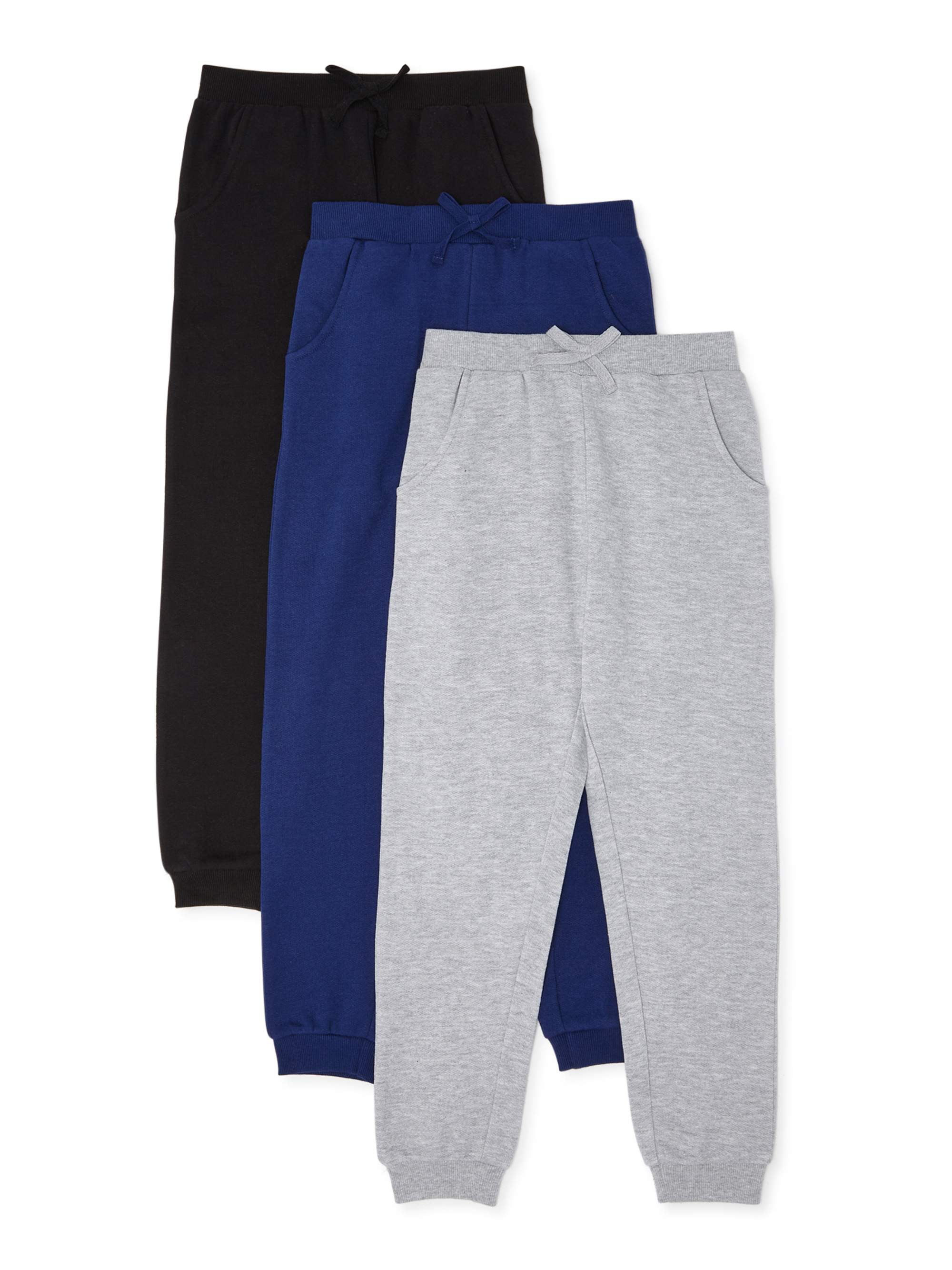 joggers rosa