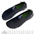 thumbnail image 3 of Zapatos Acuaticos Aquashoes Aqua Shoes Zapatillas de buceo transpirables Suministros al aire libre Zapatos de vadeo para mujeres Hombres, 3 of 8