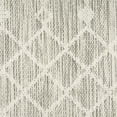 thumbnail image 4 of Nourison Positano Indoor/Outdoor Light Grey 8' x 10' Area Rug (8x10), 4 of 9
