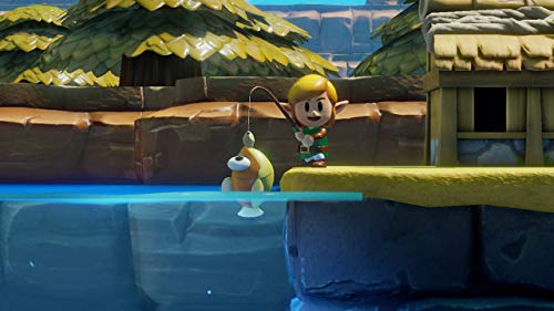 The Legend of Zelda: Link's Awakening, Nintendo Switch, [Physical], 110249 - image 5 of 9