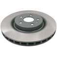 thumbnail image 3 of Winstop Brake Rotor, Front WS248521, Chevrolet Camaro 2015-2010, 3 of 4