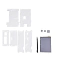 thumbnail image 4 of ATTOE Écrans Tactiles Moniteurs 3.5 Pouces Écran Tactile TFT LCD pour Raspberry PI 3 Étui Heatsinks-3307, 4 of 5