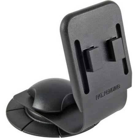 ARKON Bendable Metal Strap Adhesive Dash Mount