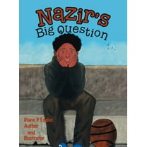 Nazir's Big Question (Hardcover)