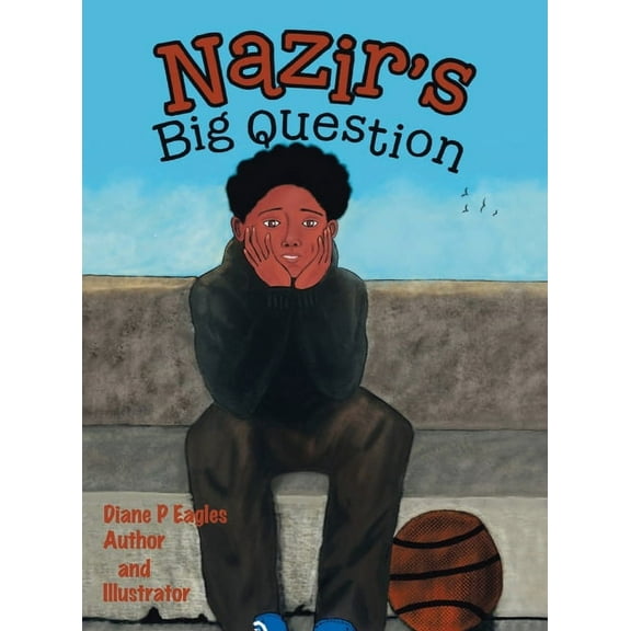 Nazir's Big Question (Hardcover)