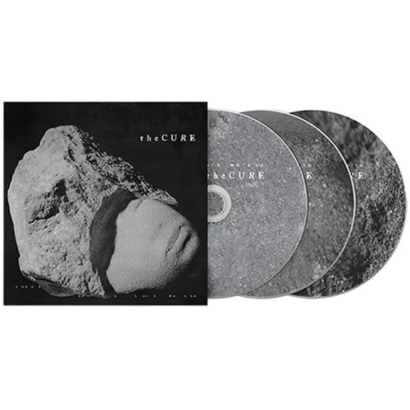 The Cure - Songs Of A Lost World - Music & Performance - CD