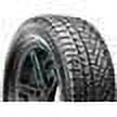 thumbnail image 4 of Continental ExtremeWinterContact 215/65R16 102 T Tire Fits: 2011 Toyota Sienna LE, 2005-07 Dodge Grand Caravan SXT, 4 of 18