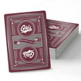 thumbnail image 4 of YouTheFan NCAA Montana Grizzlies Classic Series Playing Cards, 4 of 6