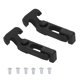 thumbnail image 1 of T Handle Hasp UV Resistance Universal Rubber Hood Catch For Engineering Machine Hood For Toolbox ANGGREK Otros Vehículos, 1 of 8