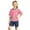 Pink, variant on ATOGUTA Boys Soccer Jersey Set 2 Piece Short Sleeve Soccer Jersey Kids Shirt and Boys Soccer Shorts Youth Activewear Set Size 4T-14, Navy