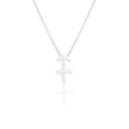 thumbnail image 1 of Collar de Amistad Sagitario Minnieouse 20piezas Plata, 1 of 6