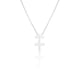 thumbnail image 1 of Collar de Amistad Sagitario Minnieouse 20piezas Plata, 1 of 6