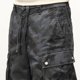 thumbnail image 5 of Pantalones Cortos Casuales para Hombre con Cremallera de Bolsillo de Cintura Elástica Pantalones Cortos de Playa, Pantalones Cortos de Cintura Elástica para Hombre, 5 of 8