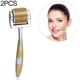 thumbnail image 1 of 2 PCS ZGTS192 Facial Repair Nano Roller Instrument, 2.0MM, 1 of 5