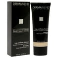 thumbnail image 3 of Leg and Body Makeup SPF 25 - 0N Fair Nude by Dermablend for Women - 3.4 oz Makeup, 3 of 6