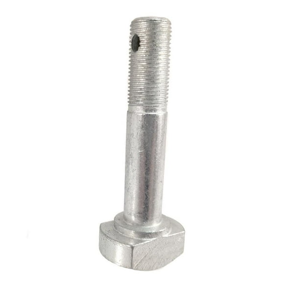 Husky Towing Fifth Wheel Trailer Hitch Hardware 33181 T-Bolt; Replacement For 33100; Single