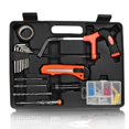 thumbnail image 3 of Set Herramientas Manuales Black+Decker Bmt107c-La 107 Pzs Black+Decker BMT107C-LA, 3 of 5