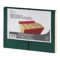 thumbnail image 3 of Mead 12 Pocket, All-Purpose Letter File, Color Chosen For You, 3 of 6