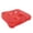 Fruit red, variant on HannLk Protective Case Sleeve Housing for N64 Retro Video Game Console Easy to Install