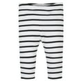 thumbnail image 5 of Gerber Baby Girl Pants, 4-Pack (Newborn-24M), 5 of 8