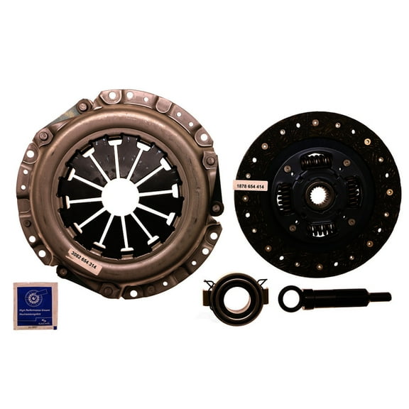 Clutch Kit Fits select: 2000-2005 TOYOTA ECHO