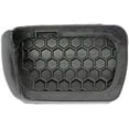 thumbnail image 3 of Dorman 20010 Brake Pedal Pad for Specific Freightliner / Mercedes-Benz Models, 3 of 4