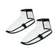 thumbnail image 2 of Cubrezapatos Protector de Zapatos Salvador Resistente al Desgaste Impermeable, 2 of 9