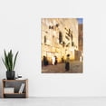 thumbnail image 2 of Gerome Solomon's Wall Jerusalem Temple Painting Extra Large Art Print Wall Mural Poster Premium XL, 2 of 3