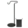 thumbnail image 1 of Visland 1 Set Camping Lantern Stand Height Adjustable Foldable Portable Heavy Duty Metal Outdoor Hiking Tent LED Light Pole Holder Hook Hanger Rack, 1 of 8