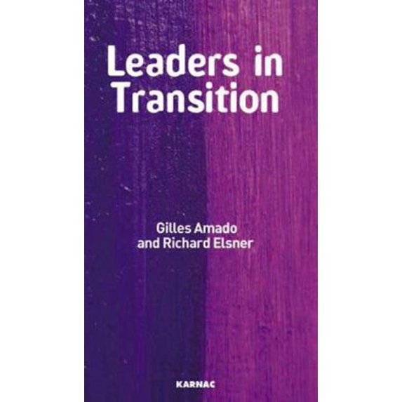 Pre-Owned Leaders And Transitions