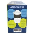 thumbnail image 4 of Santevia - Alkaline Pitcher Filters - 3 Pack, 4 of 4