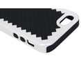 thumbnail image 4 of The Joy Factory New York - Funda para Bolso de Mano con Asa para iPhone 5/5S, csd123, 1 Pack, Embalaje Al por Menor, Color Negro, 4 of 8