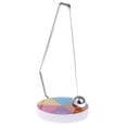 thumbnail image 2 of Creive Pendulum Fun Executive Office Toy, 2 of 6