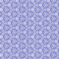 thumbnail image 1 of Ahgly Company Machine Washable Indoor Square Transitional Heavenly Blue Area Rugs, 4' Square, 1 of 7