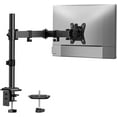 thumbnail image 1 of Soporte HUANUO Single para monitores de 13 a 32 pulgadas de hasta 8 kg, 1 of 7