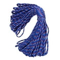 thumbnail image 1 of 100m 5mm 7-core Camping Tent binding rope Fix Weaving Binding Umbrella Rope Braided Cord Home Outdoor Lifeline, 1 of 7
