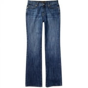 Jordache - Women's Classic Boot-Cut Jeans