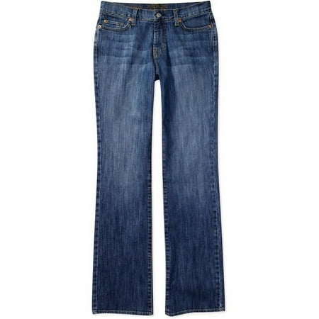 Jordache - Women's Classic Boot-Cut Jeans