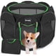 thumbnail image 1 of Corralito portátil plegable Zenply resistente para mascotas pequeñas, 1 of 9