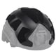 thumbnail image 2 of Escudo Reforzado Con Casco FAST SF Casco Reforzado Shield Guard Magic Sticker Placa protectora (Negro), 2 of 8